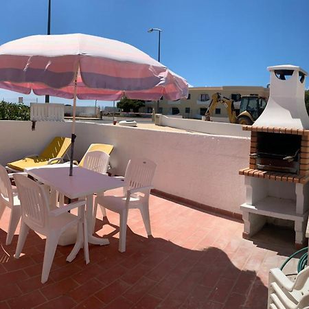 Anabela Apartment Carvoeiro  Buitenkant foto