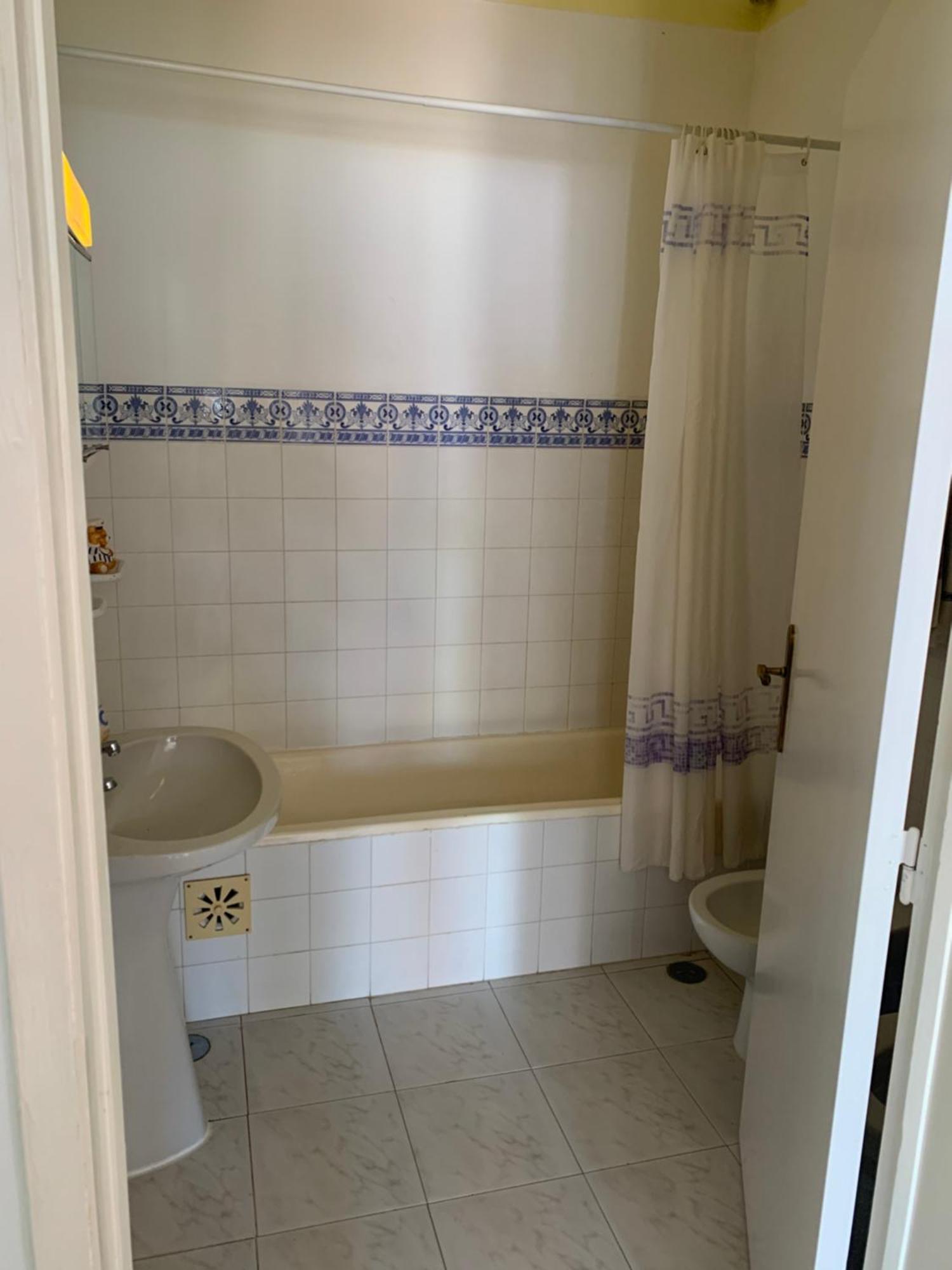 Anabela Apartment Carvoeiro  Buitenkant foto