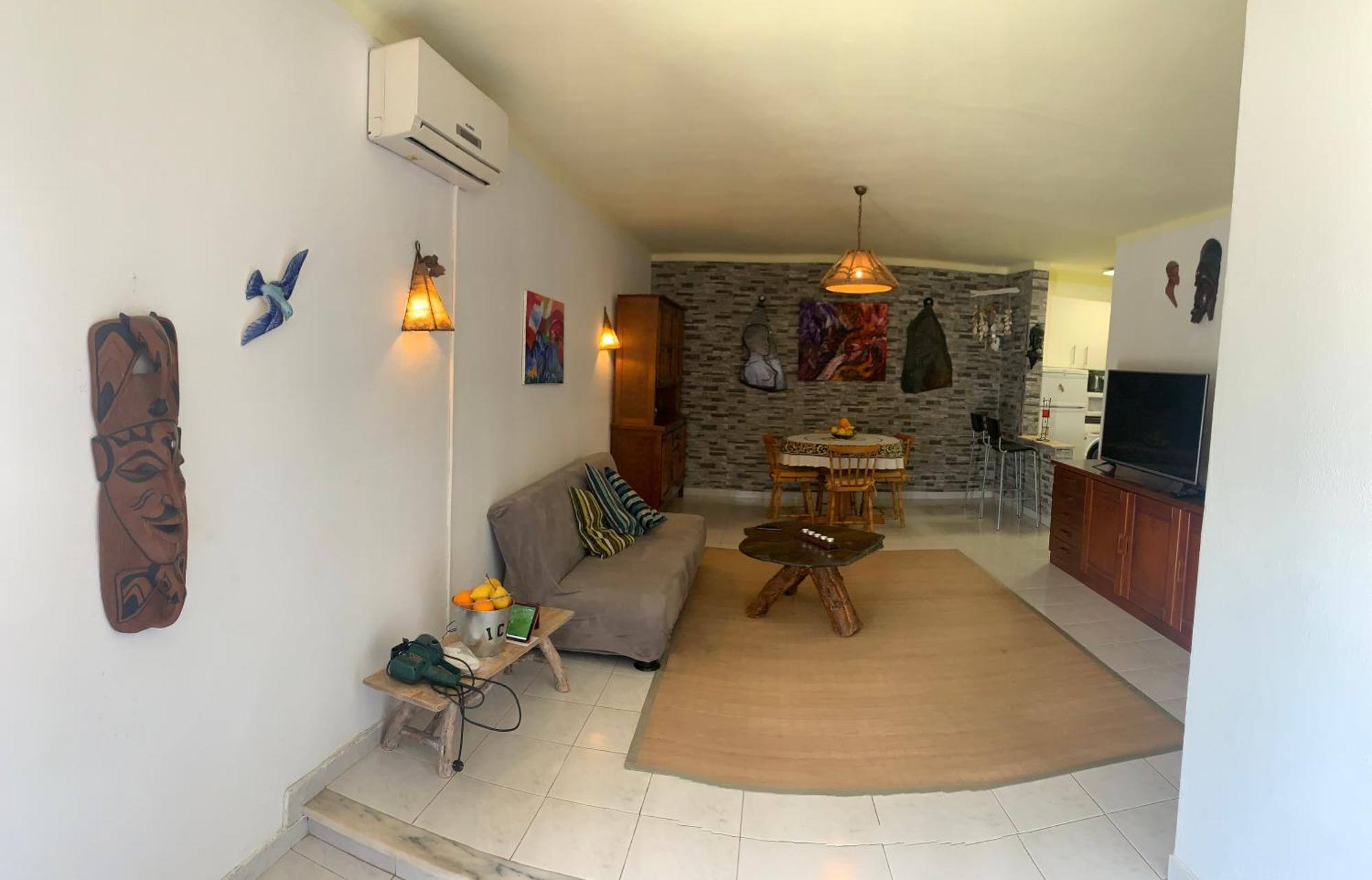 Anabela Apartment Carvoeiro  Buitenkant foto