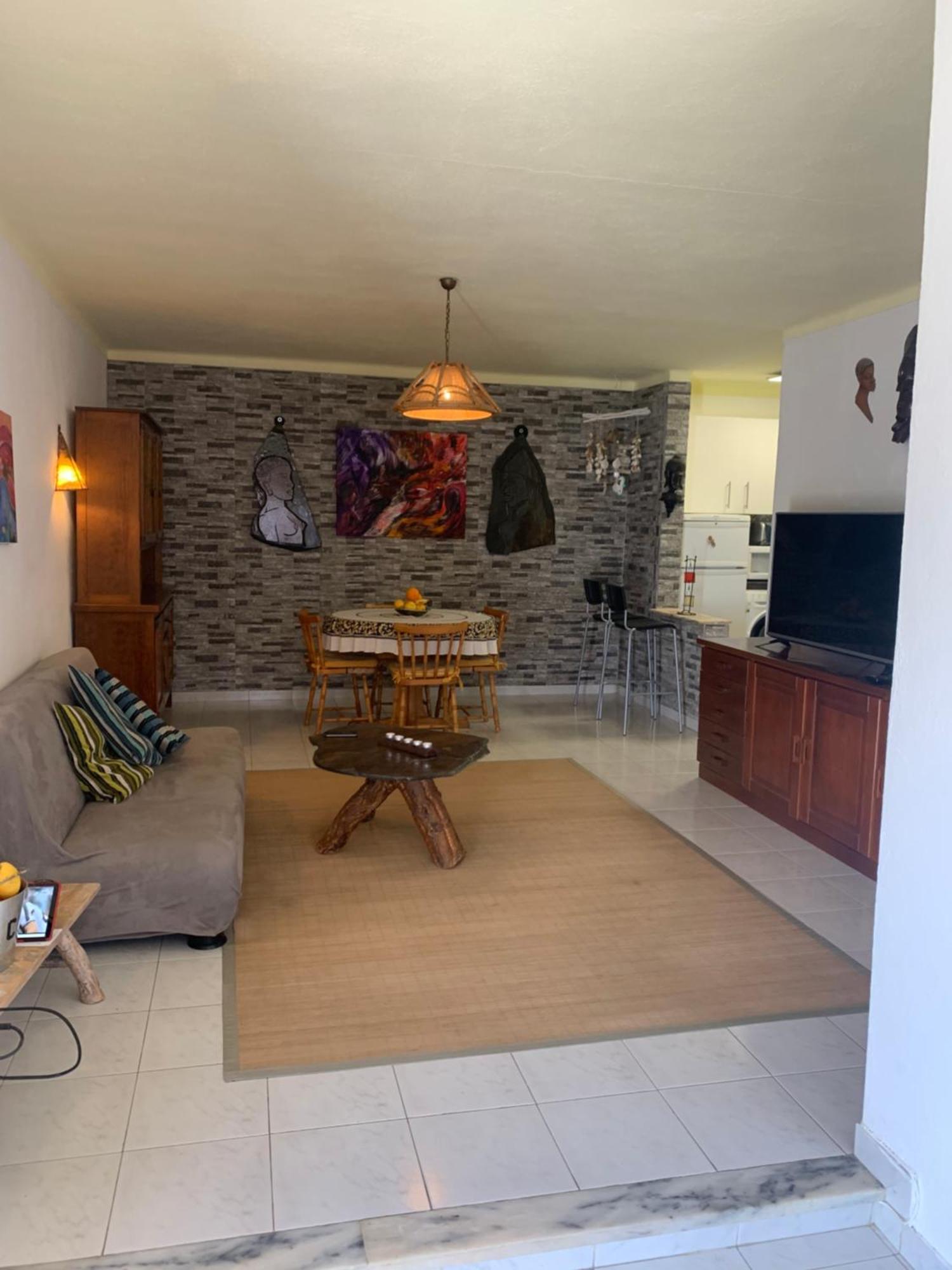 Anabela Apartment Carvoeiro  Buitenkant foto