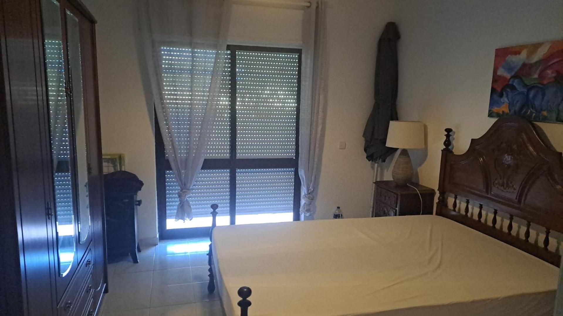 Anabela Apartment Carvoeiro  Buitenkant foto